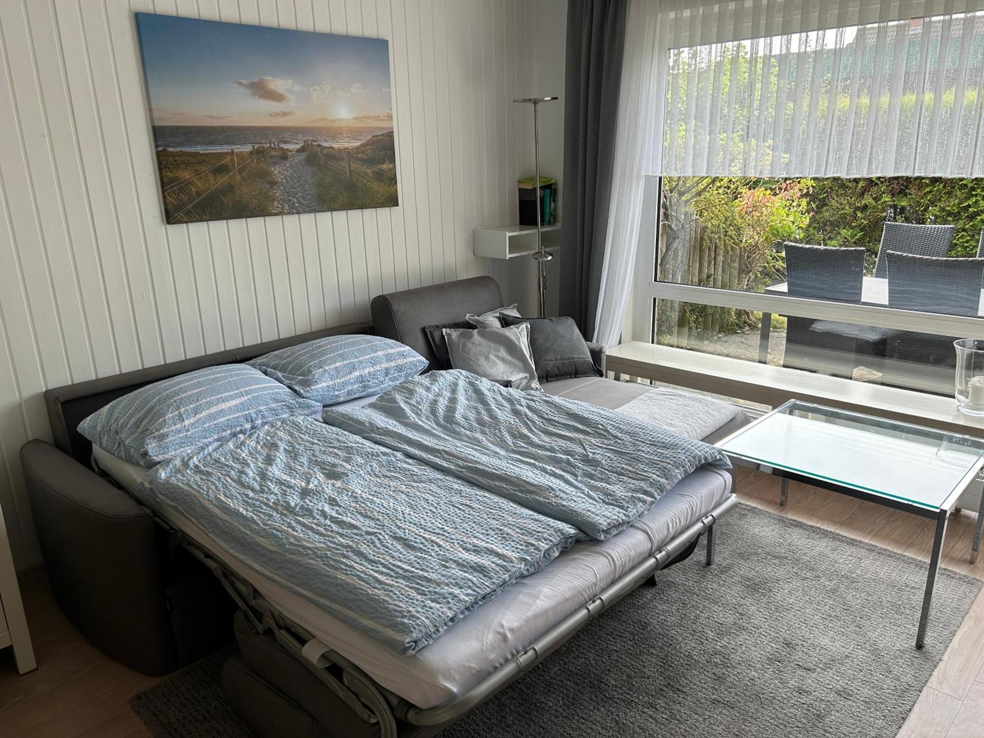 Ferienwohnung Norddeich: Gemuetliche Rueckzugsoase Fuer 2-4 Personen Exterior photo